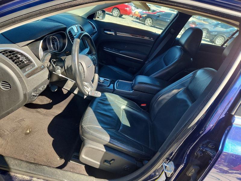 78508805 :رقم المزاد ، 2C3CCARG4GH321379 vin ، 2016 Chrysler 300 مزاد بيع