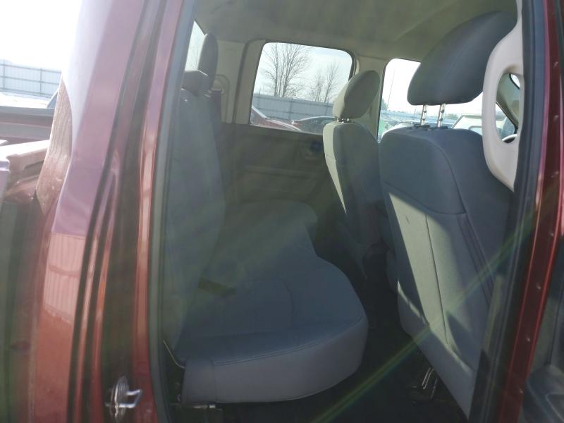 Продаж на аукціоні авто 2017 Ram 1500, vin: 1C6RR7FT4HS540109, номер лоту: 77304175