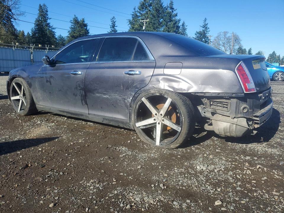 Aukcja sprzedaży 2014 Chrysler 300c, vin: 2C3CCAEG3EH382239, numer aukcji: 76491665