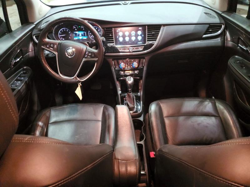 Aukcja sprzedaży 2018 Buick Encore, vin: KL4CJGSB9JB672768, numer aukcji: 76126165