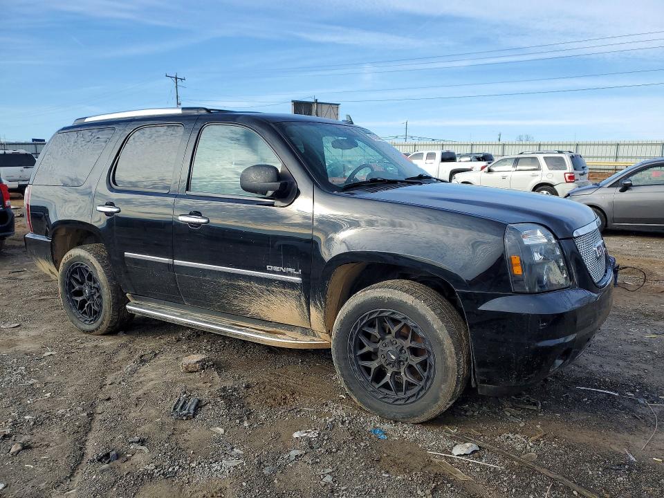 Aukcja sprzedaży 2012 Gmc Yukon, vin: 1GKS2EEF3CR133174, numer aukcji: 98403455
