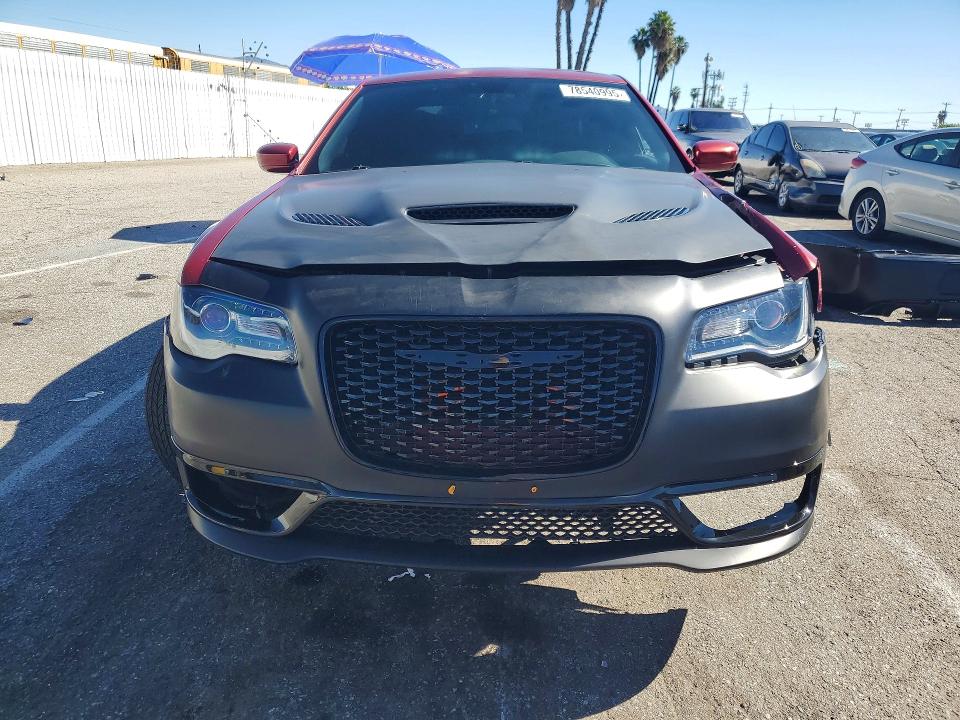 2013 Chrysler 300 მანქანა იყიდება აუქციონზე, vin: 2C3CCABG1DH641037, აუქციონის ნომერი: 78540995
