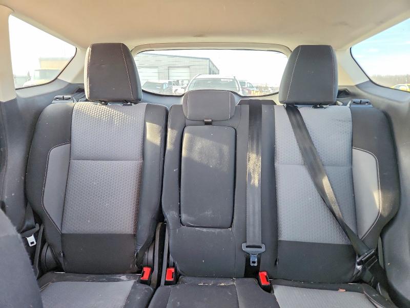 Aukcja sprzedaży 2017 Ford Escape, vin: 1FMCU9GD5HUE49284, numer aukcji: 77123155
