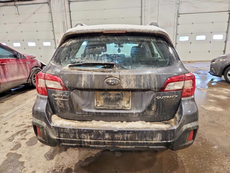 Продажа на аукционе авто 2018 Subaru Outback, vin: 4S4BSAAC7J3323264, номер лота: 76541855