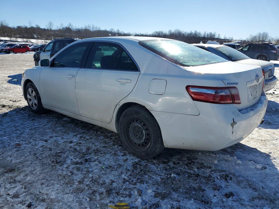 Aukcja sprzedaży 2007 Toyota Camry, vin: 4T1BE46K37U690870, numer aukcji: 75326265