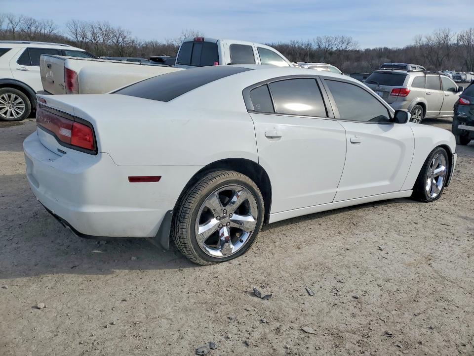 Aukcja sprzedaży 2012 Dodge Charger, vin: 2C3CDXHG9CH155923, numer aukcji: 77162645