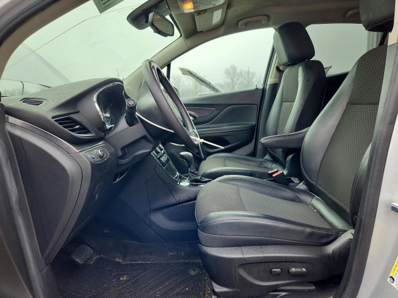 Продажа на аукционе авто 2021 Buick Encore, vin: KL4CJASB3MB309934, номер лота: 77073505