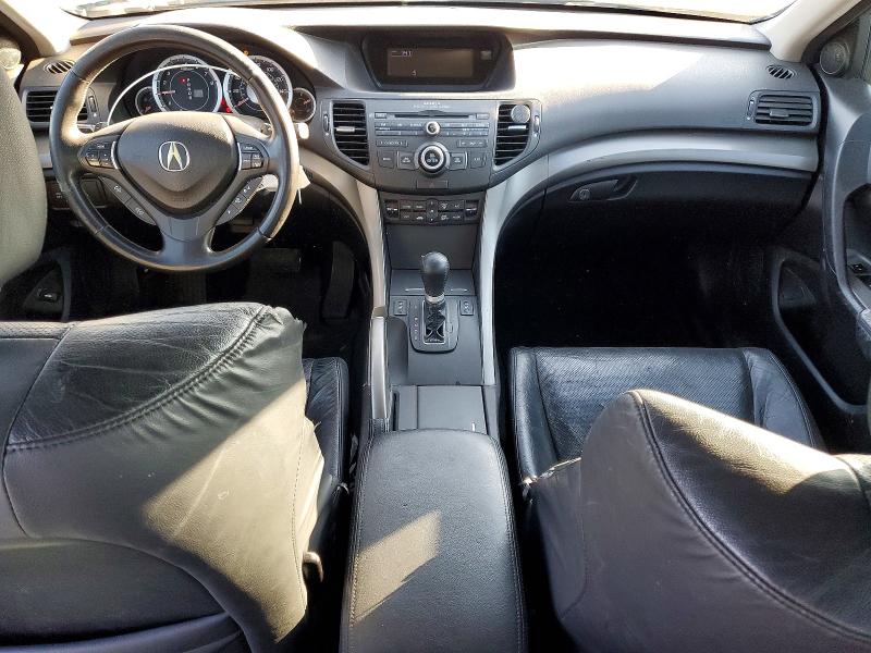 2010 Acura Tsx მანქანა იყიდება აუქციონზე, vin: JH4CU4F4XAC001772, აუქციონის ნომერი: 78343175