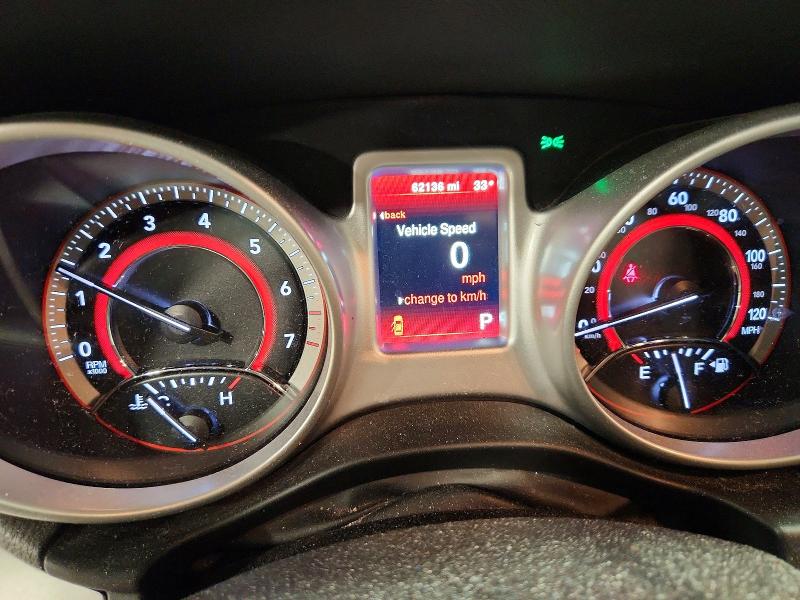 Aukcja sprzedaży 2019 Dodge Journey, vin: 3C4PDCBB6KT681385, numer aukcji: 75595315