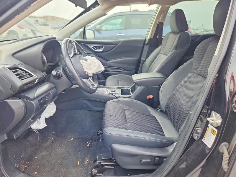 77406215 :رقم المزاد ، JF2SKADC4NH487095 vin ، 2022 Subaru Forester مزاد بيع