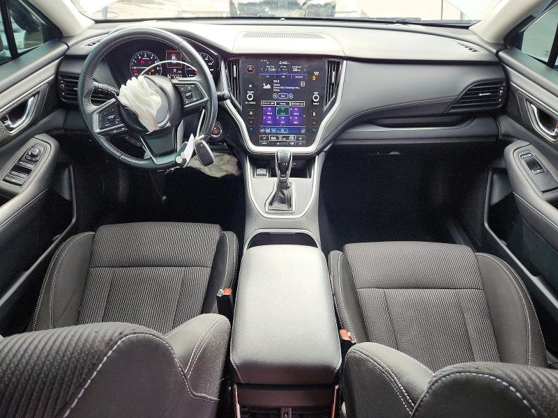 Продаж на аукціоні авто 2022 Subaru Legacy, vin: 4S3BWAF64N3014630, номер лоту: 78673205