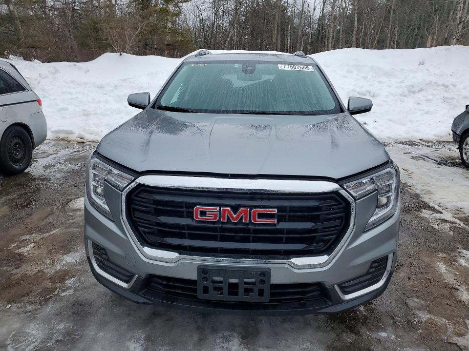 Продажа на аукционе авто 2023 Gmc Terrain, vin: 3GKALTEG4PL246201, номер лота: 77507665