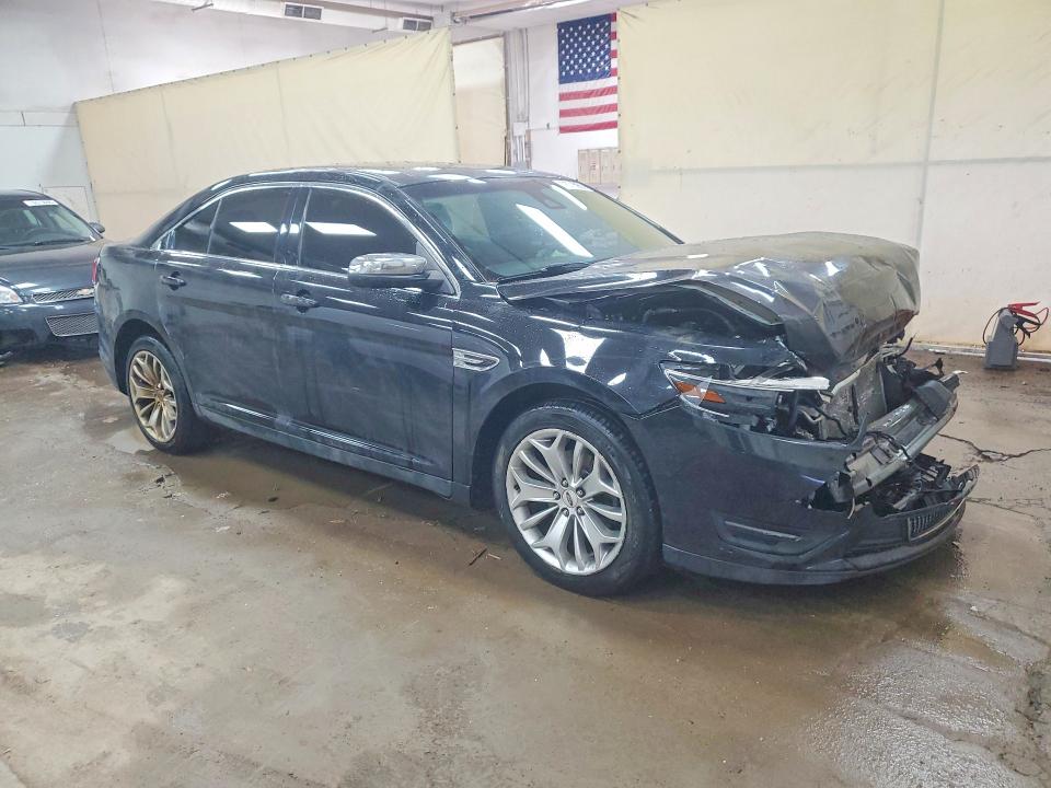 Продаж на аукціоні авто 2019 Ford Taurus, vin: 1FAHP2F89KG109807, номер лоту: 76715955
