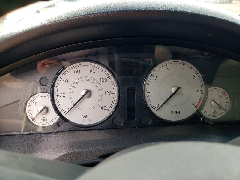 Продажа на аукционе авто 2005 Chrysler 300, vin: 2C3JA53G25H511577, номер лота: 77733885