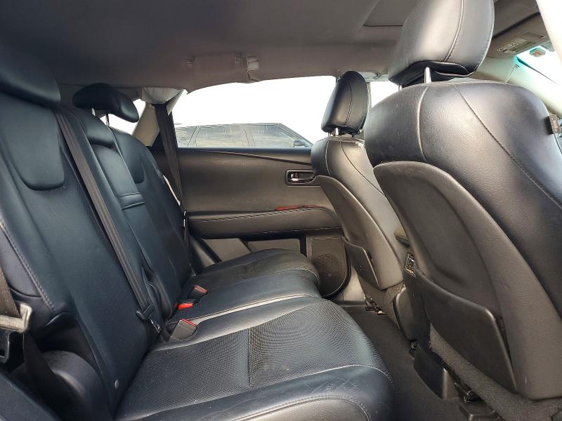 Aukcja sprzedaży 2010 Lexus Rx 350, vin: 2T2ZK1BA6AC002786, numer aukcji: 78479935