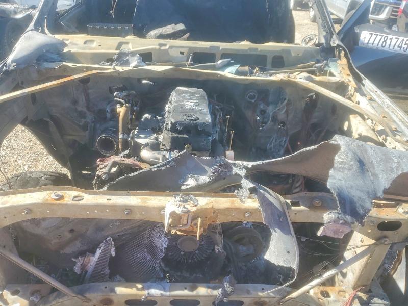 77781745 :رقم المزاد ، 3C63RRGL9LG161591 vin ، 2020 Ram 3500 مزاد بيع