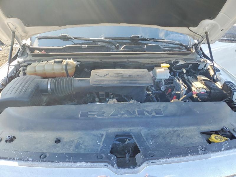 Продаж на аукціоні авто 2022 Ram 1500, vin: 1C6RRFFG0NN391902, номер лоту: 75941145