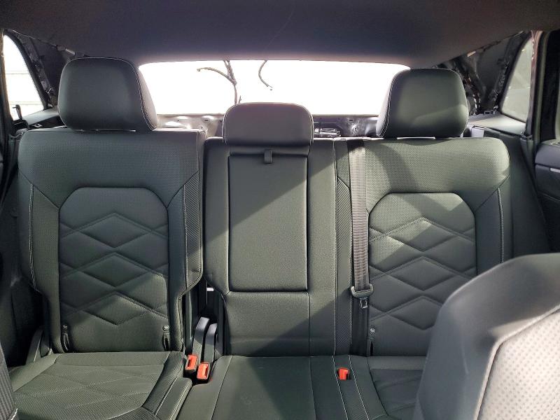 Продажа на аукционе авто 2025 Volkswagen Atlas Cross Sport, vin: 1V2HE2CA3SC215442, номер лота: 76820385