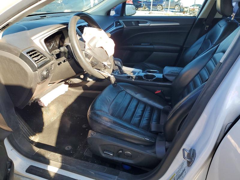 Aukcja sprzedaży 2013 Ford Fusion, vin: 3FA6P0H78DR382488, numer aukcji: 77654045
