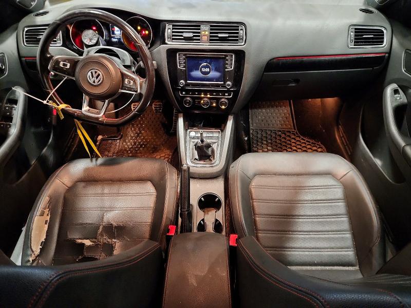 Продаж на аукціоні авто 2017 Volkswagen Jetta, vin: 3VW5T7AJ6HM327862, номер лоту: 76121575