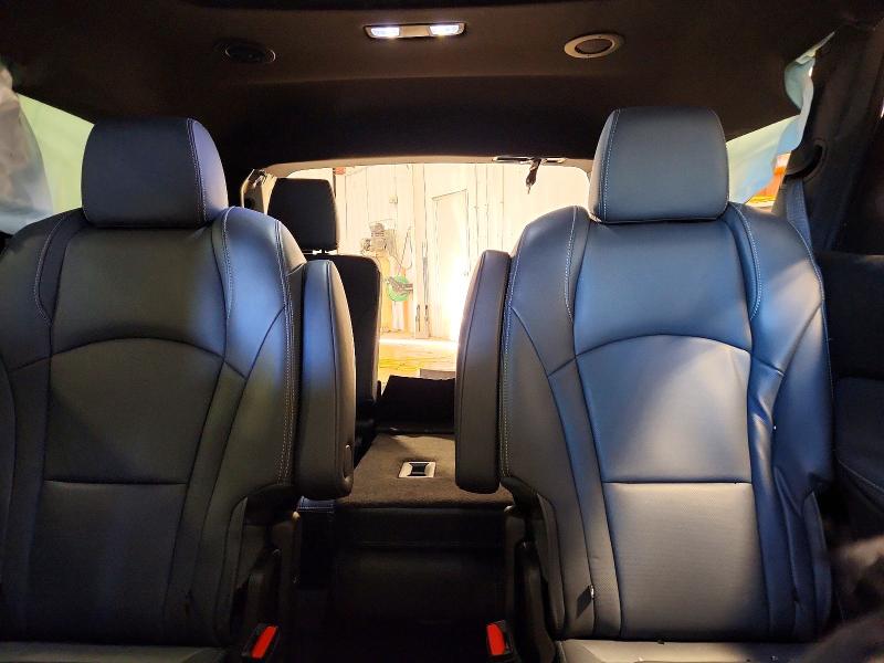 Продажа на аукционе авто 2022 Buick Enclave, vin: 5GAEVBKW8NJ172686, номер лота: 76734895