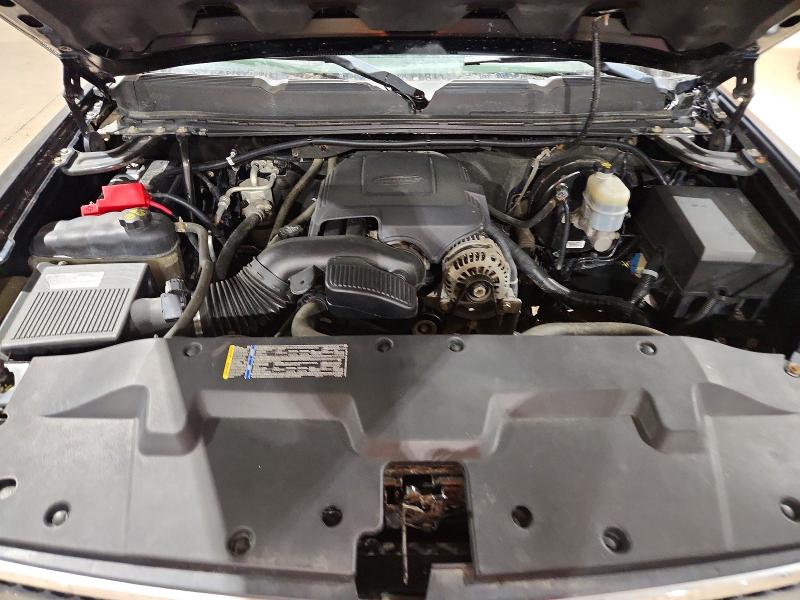 2011 Chevrolet Silverado მანქანა იყიდება აუქციონზე, vin: 3GCPKSE34BG115805, აუქციონის ნომერი: 78613185