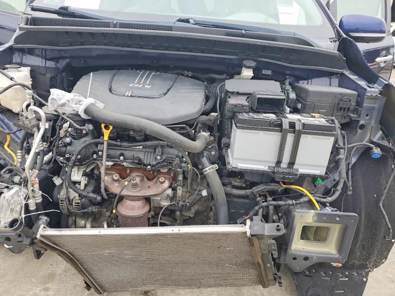 Продаж на аукціоні авто 2018 Kia Sedona, vin: KNDME5C18J6351449, номер лоту: 75511765