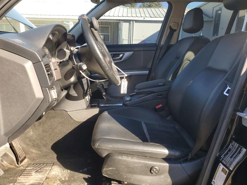 Продажа на аукционе авто 2010 Mercedes-benz Glk, vin: WDCGG8HB1AF320256, номер лота: 76242255
