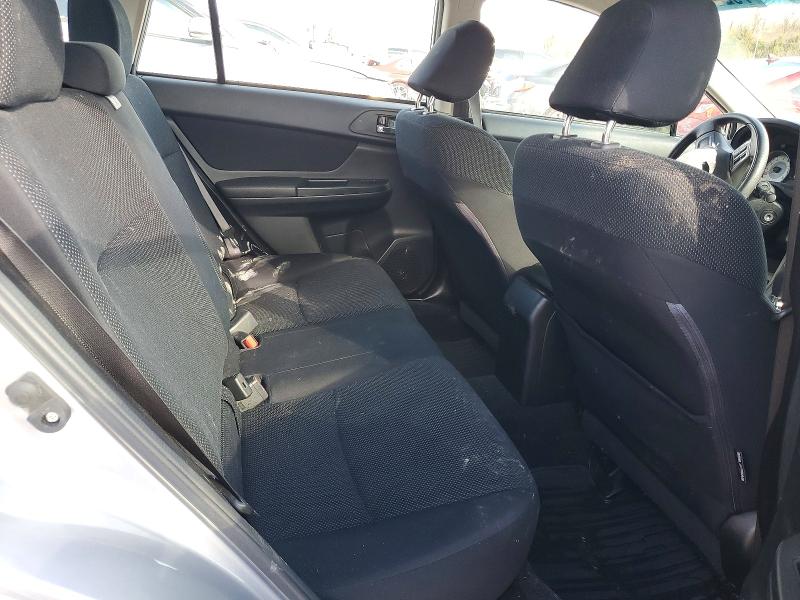 Aukcja sprzedaży 2014 Subaru Impreza, vin: JF1GPAC69E8253400, numer aukcji: 79207885