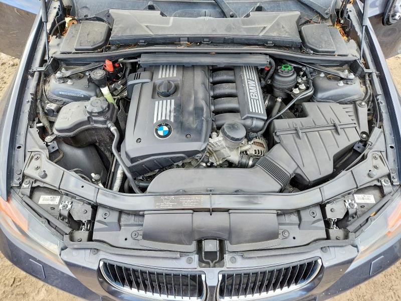 Продажа на аукционе авто 2008 Bmw 328, vin: WBAVC935X8K042973, номер лота: 78174865