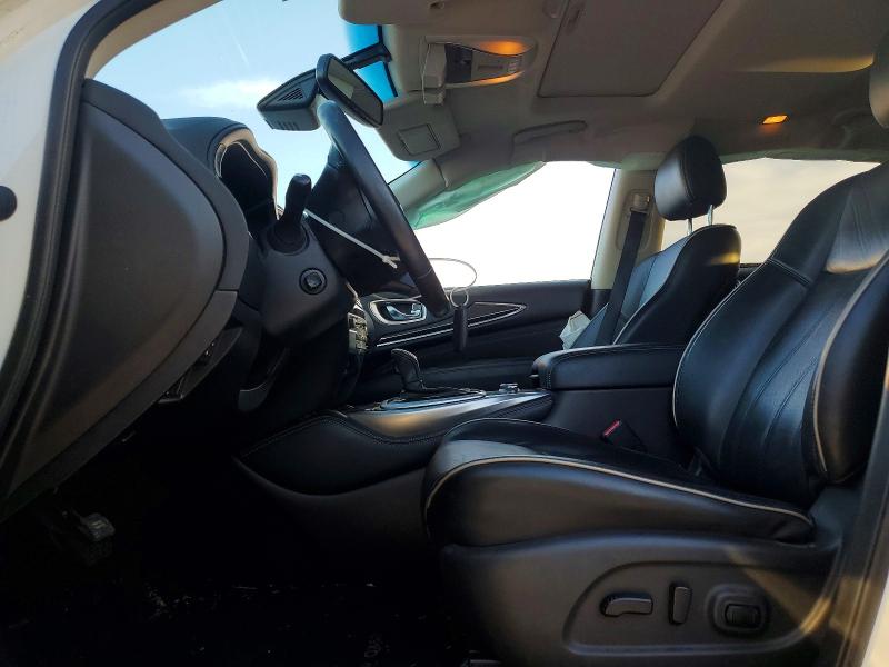 Продажа на аукционе авто 2019 Infiniti Qx60, vin: 5N1DL0MM8KC535340, номер лота: 75228775