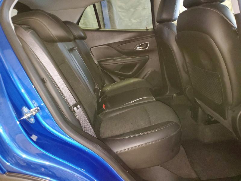Aukcja sprzedaży 2016 Buick Encore, vin: KL4CJASB3GB651646, numer aukcji: 73501035
