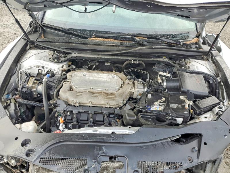 75876395 :رقم المزاد ، JH4KC1F99EC006573 vin ، 2014 Acura Rlx مزاد بيع