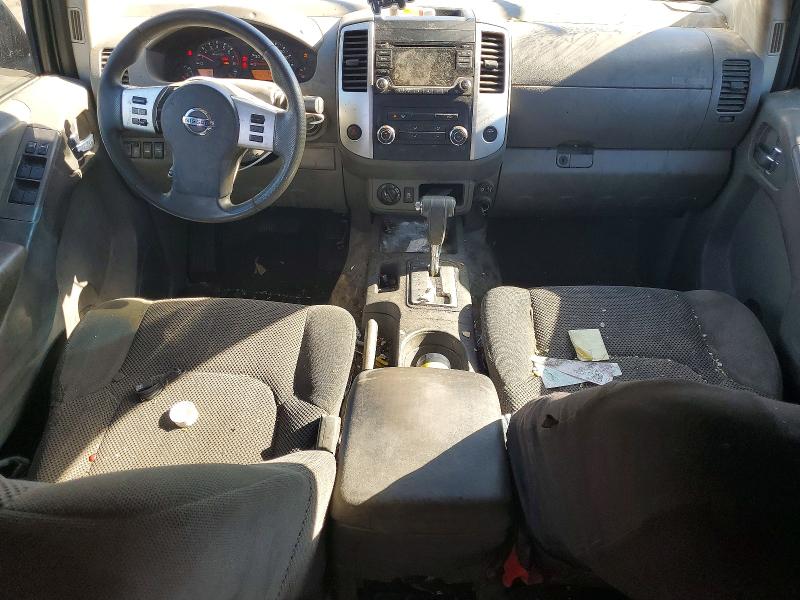 Aukcja sprzedaży 2017 Nissan Frontier, vin: 1N6AD0EV5HN758800, numer aukcji: 78456835