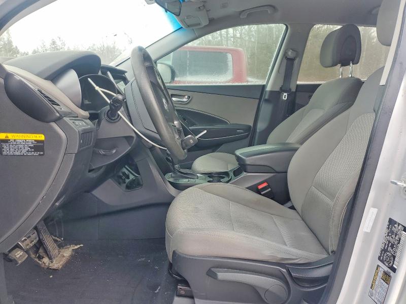 Продажа на аукционе авто 2013 Hyundai Santa Fe Sport, vin: 5XYZT3LB1DG099540, номер лота: 79054185