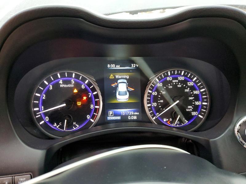Продаж на аукціоні авто 2015 Infiniti Q50, vin: JN1BV7AR6FM394673, номер лоту: 77817785