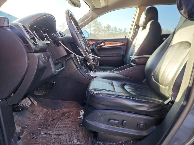 Продаж на аукціоні авто 2014 Buick Enclave, vin: 5GAKVBKD0EJ283864, номер лоту: 75377285