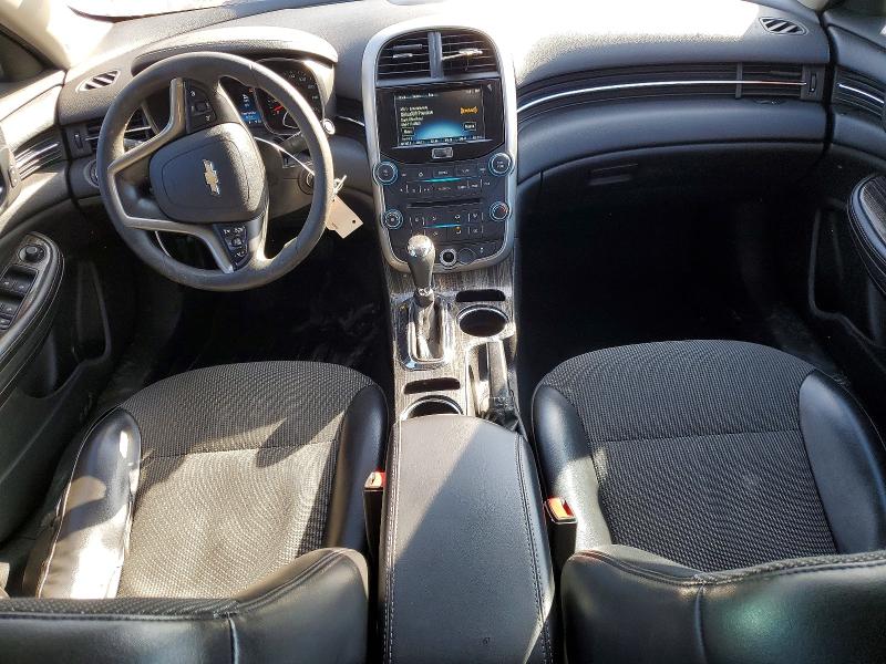 Aukcja sprzedaży 2015 Chevrolet Malibu, vin: 1G11C5SL3FU150310, numer aukcji: 77008825