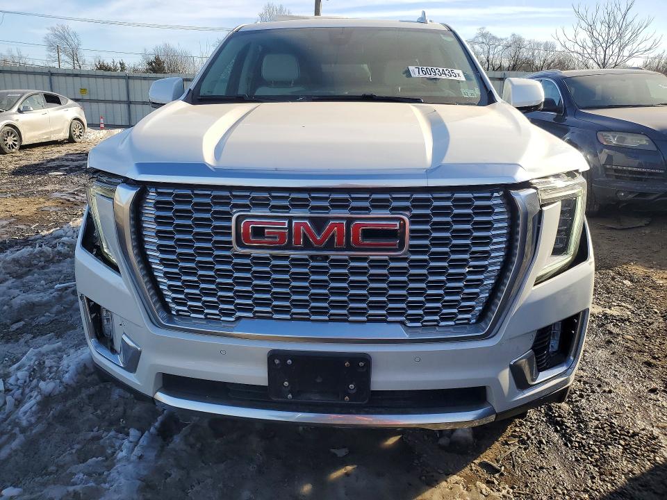 Продаж на аукціоні авто 2022 Gmc Yukon, vin: 1GKS2DKL6NR143351, номер лоту: 76093435