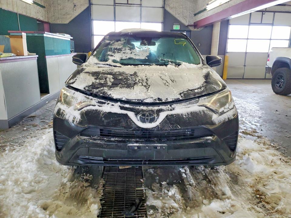 Aukcja sprzedaży 2018 Toyota Rav4, vin: 2T3BFREV8JW776941, numer aukcji: 75006425