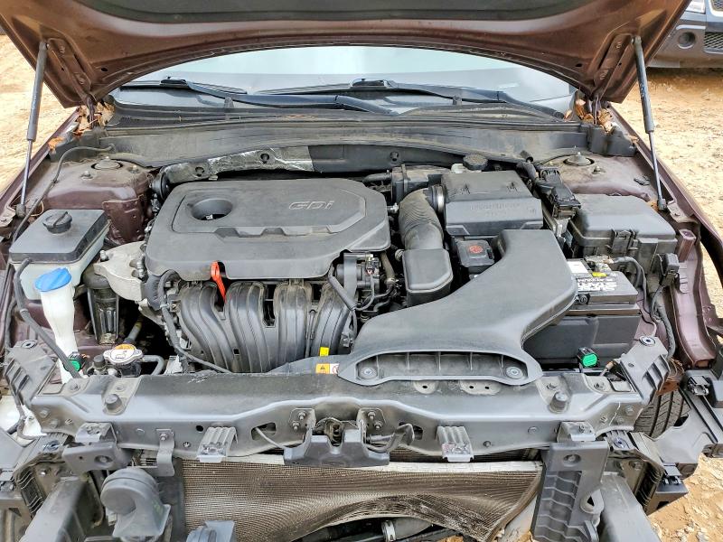 Aukcja sprzedaży 2017 Kia Optima, vin: 5XXGT4L39HG175165, numer aukcji: 78126285