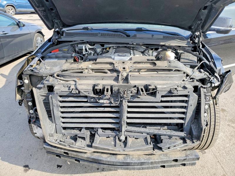 Aukcja sprzedaży 2017 Cadillac Escalade, vin: 1GYS4HKJ7HR319298, numer aukcji: 76128035