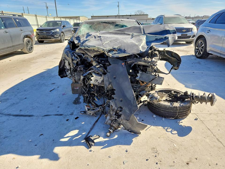 75479375 :رقم المزاد ، 1G6AE1RS5G0110779 vin ، 2016 Cadillac Ats مزاد بيع