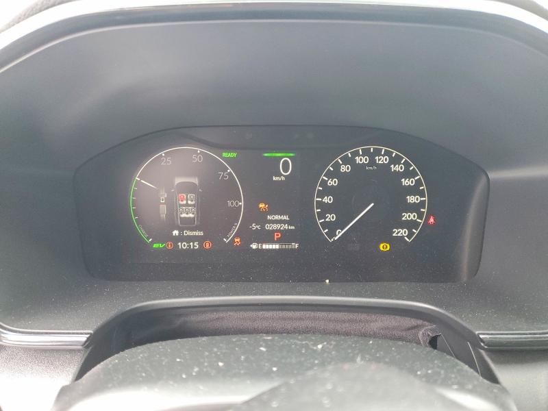 Aukcja sprzedaży 2024 Honda Cr-v, vin: 2HKRS6H71RH210189, numer aukcji: 78686835