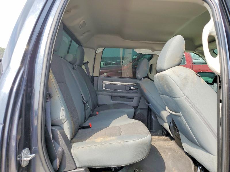 Продаж на аукціоні авто 2016 Ram 1500, vin: 1C6RR6LT5GS182600, номер лоту: 78371245
