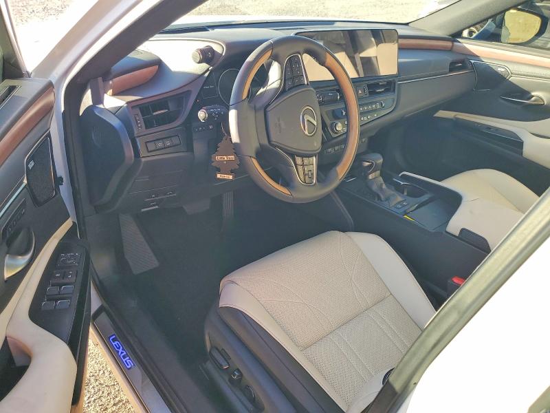 Aukcja sprzedaży 2025 Lexus Es, vin: 58AEA1C11SU072192, numer aukcji: 78594905