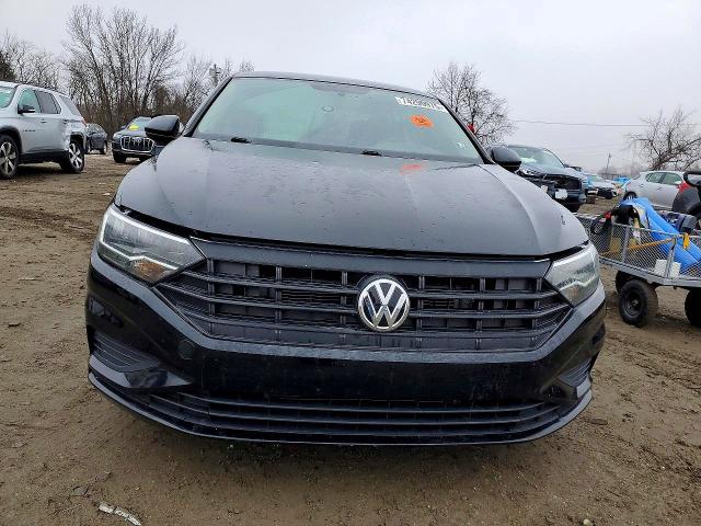 Продажа на аукционе авто 2021 Volkswagen Jetta, vin: 3VWN57BU1MM011881, номер лота: 74290975