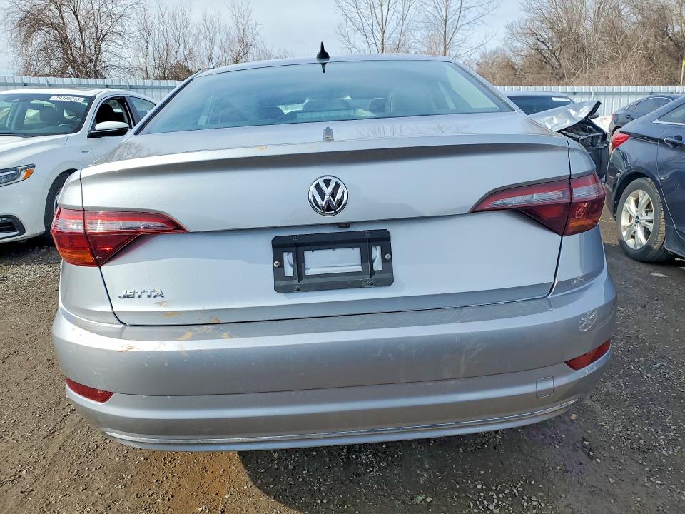 Aukcja sprzedaży 2019 Volkswagen Jetta, vin: 3VWE57BU9KM178289, numer aukcji: 78998405