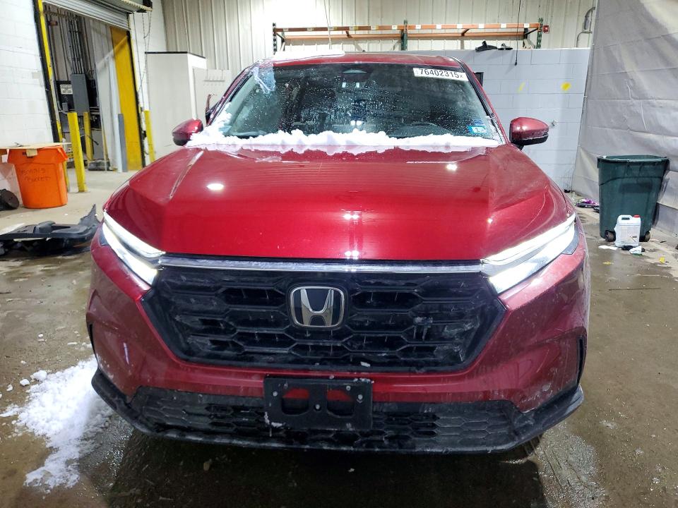 Aukcja sprzedaży 2025 Honda Cr-v, vin: 2HKRS4H20SH418501, numer aukcji: 76402315