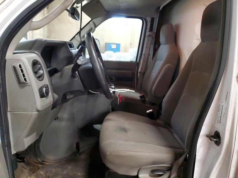 2022 Ford Econoline მანქანა იყიდება აუქციონზე, vin: 1FDXE4FN7NDC16062, აუქციონის ნომერი: 78368835